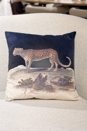 Animal Cushion