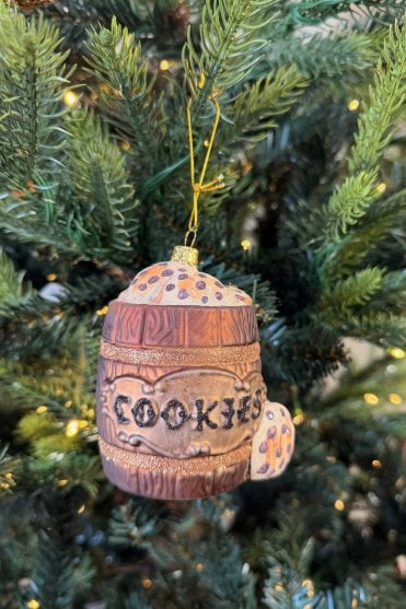 Cookie Jar