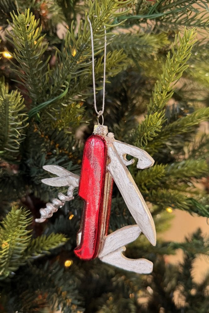 CODY FOSTER & CO Swiss Army Knife