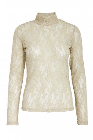 Colleen Long Sleeve Top