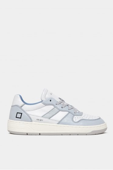 Court Trainer 2.0 Soft White-Cloud