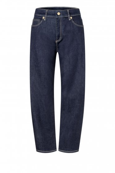 Danni Light Authentic in Fashion Rinsed