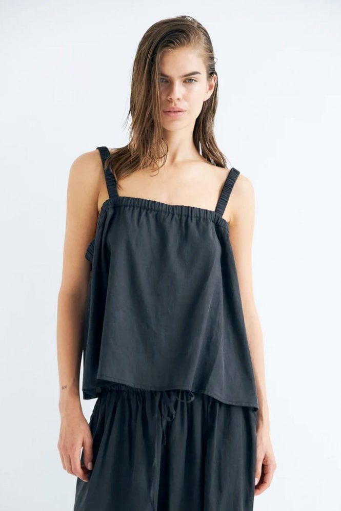 Dawn x Dare Alis Black Top