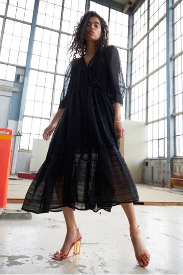 Carabella Dress