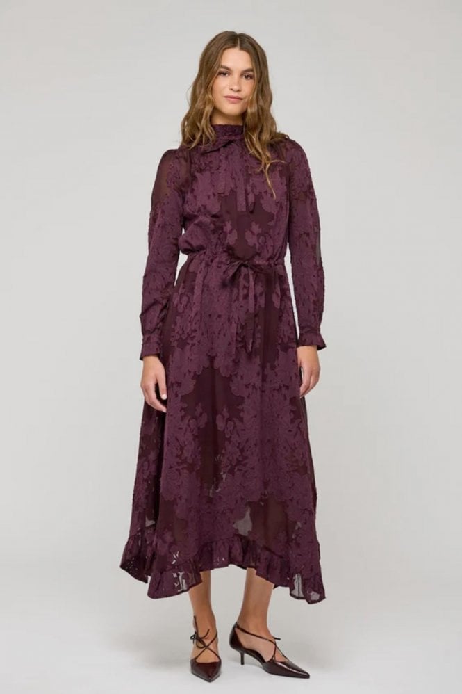 Dea Kudibal Lycia Dress with Drawstring