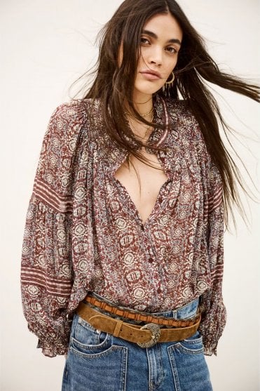 Denna Shirt