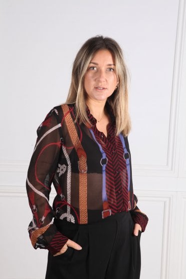  Artiste Shirt