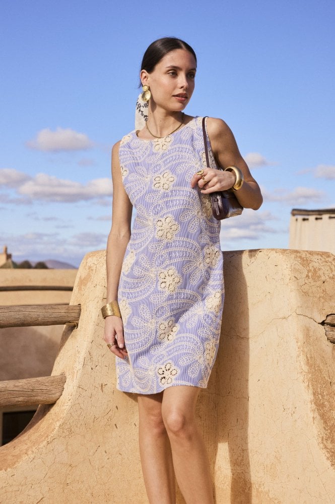 Derhy Geronima Dress