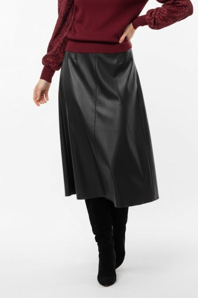 Derhy Ilona Skirt in Black