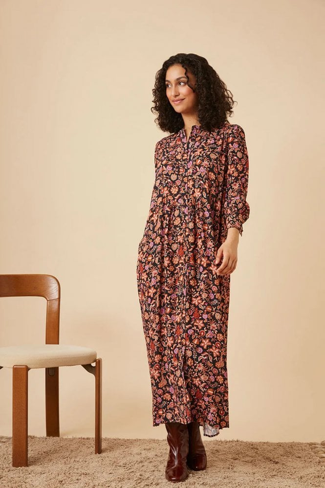 Des Petits Hauts Elmie Dress