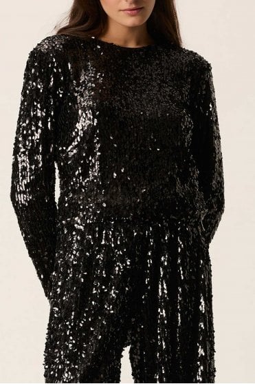 Isabeau Top