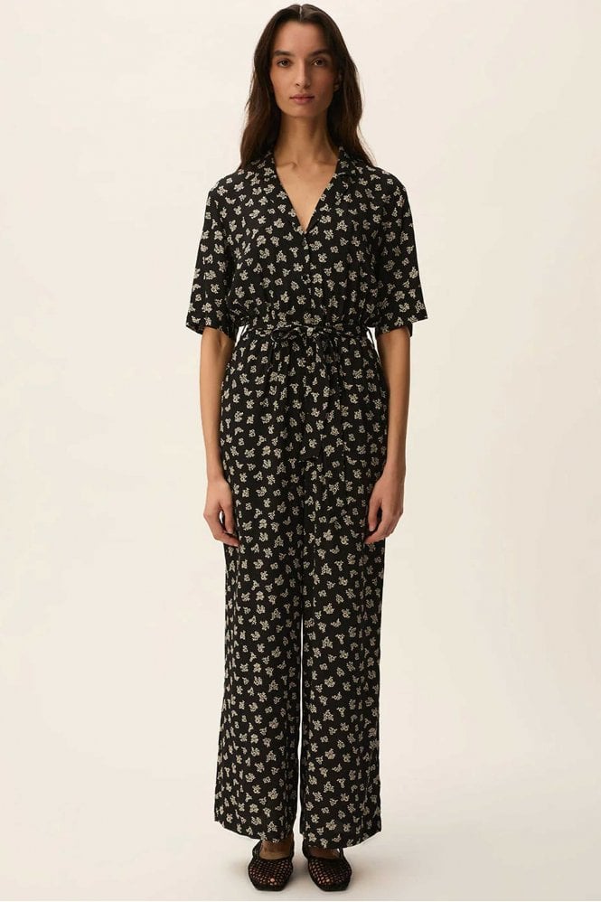 Des Petits Hauts Romilia Jumpsuit