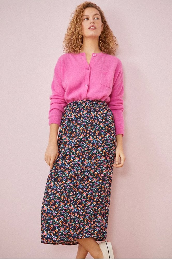Des Petits Hauts Syllia Skirt