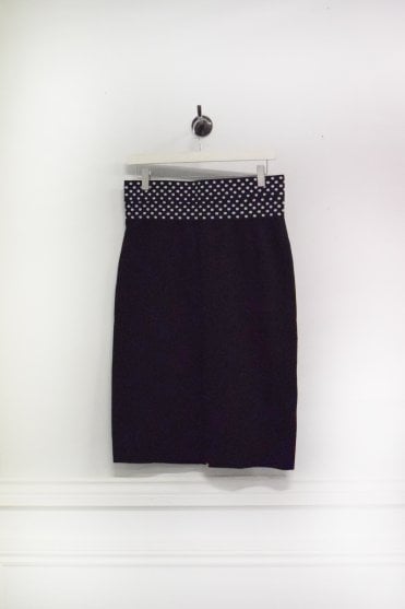 Elsa Banded Skirt
