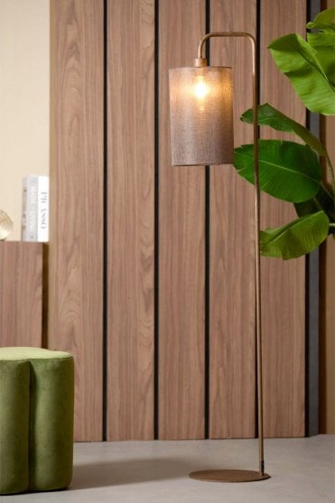 Donio Floor Lamp