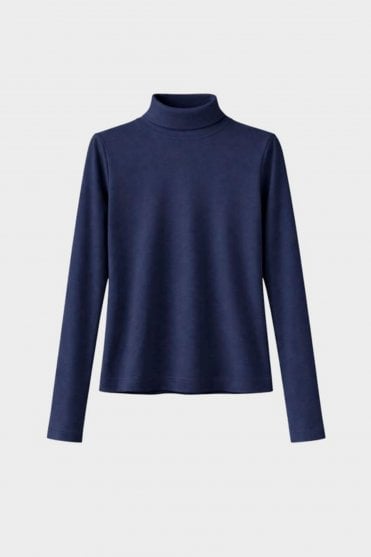Dovina T-shirt in Night