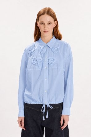 Draw In Shirt