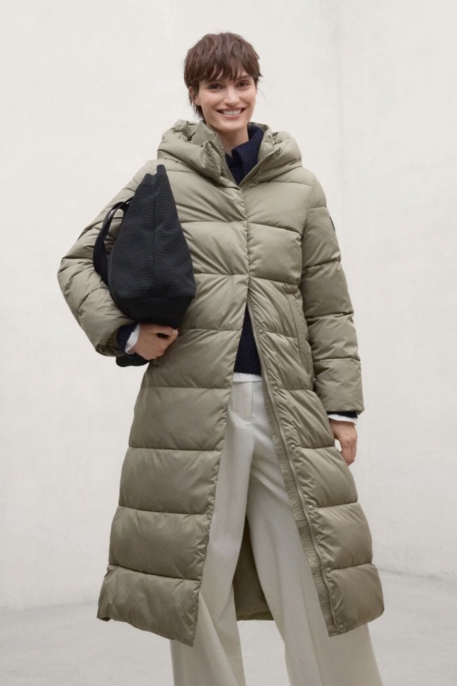 Ecoalf Adriana Jacket