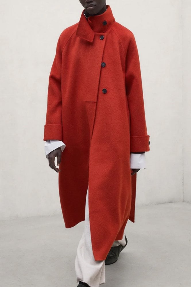 Ecoalf Lora Jacket