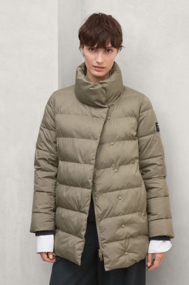 Ecoalf New Moore Jacket