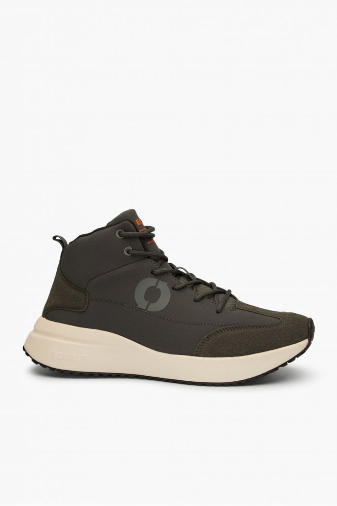 Ecoalf PACIFALF Mid Boot