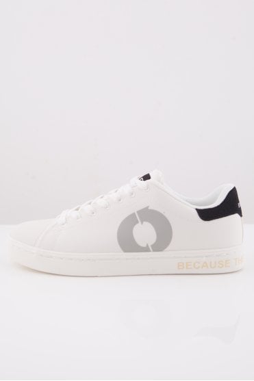 Sandford Sneakers in Cream