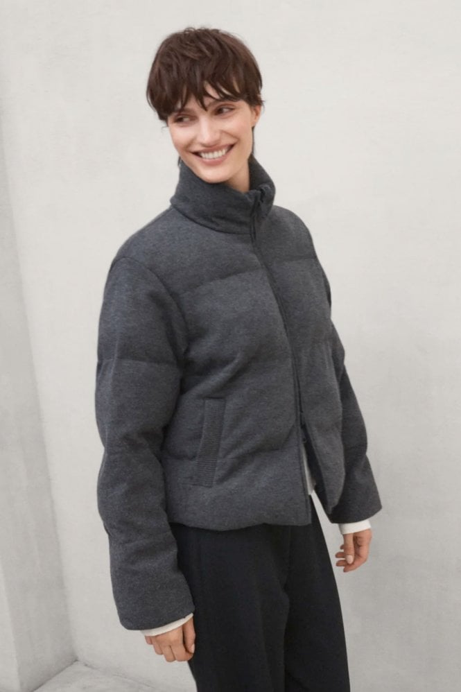 Ecoalf Sintre Sweatshirt
