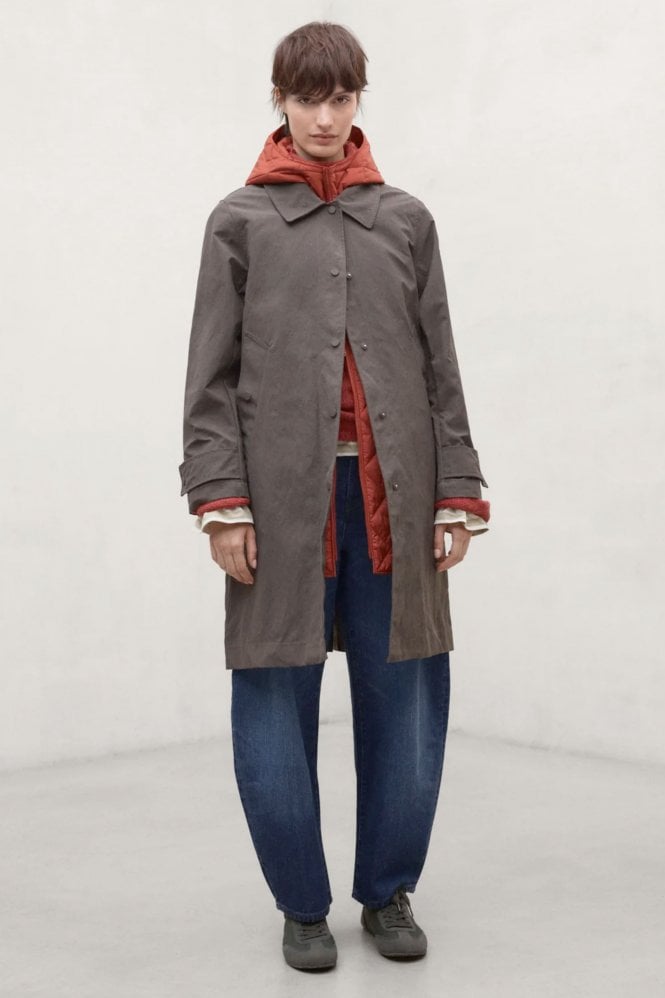 Ecoalf Suancis Jacket