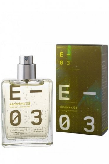 Escentric 03 Travel Size Refill (30ml)