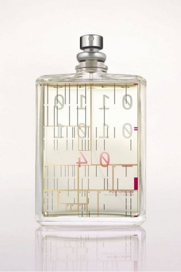 Escentric 04 (100ml)