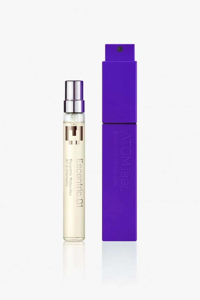 Escentric Molecules Escentric 01 Atomiser Set