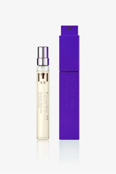 Escentric 01 Atomiser Set