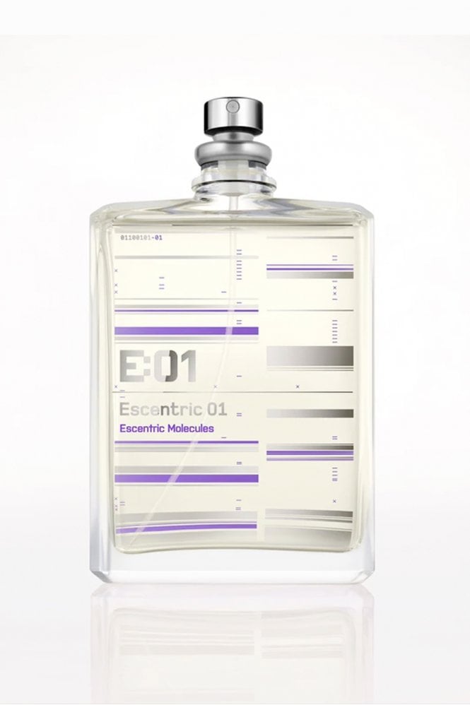 Escentric Molecules ESCENTRIC 01