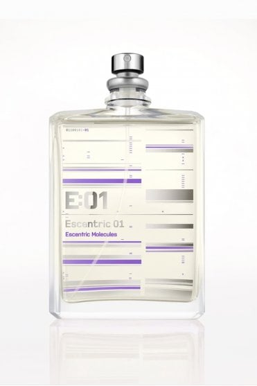 ESCENTRIC 01