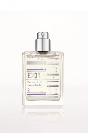 ESCENTRIC 01 Travel Size Refill (30ml) 