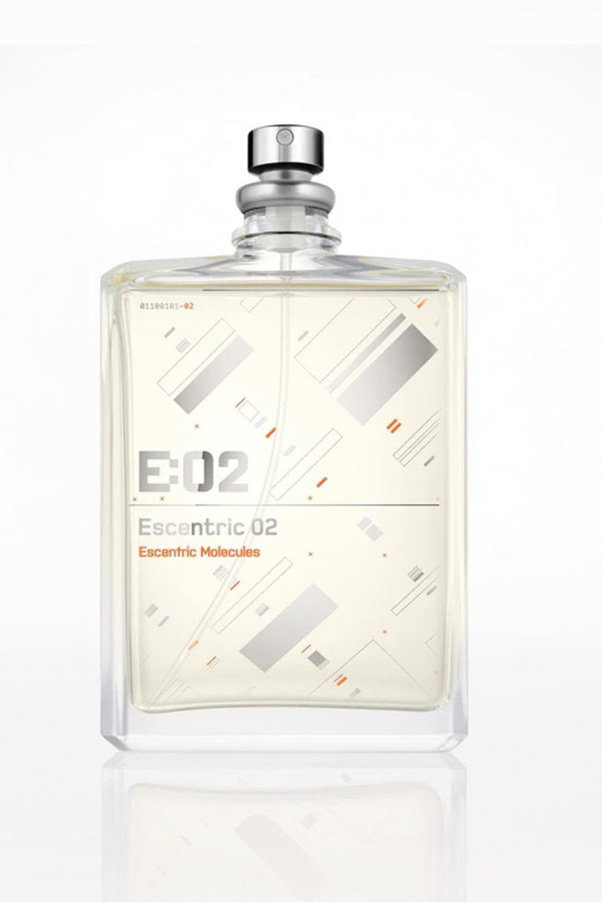 Escentric Molecules  ESCENTRIC 02 (100ml)