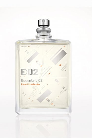 ESCENTRIC 02 (100ml)