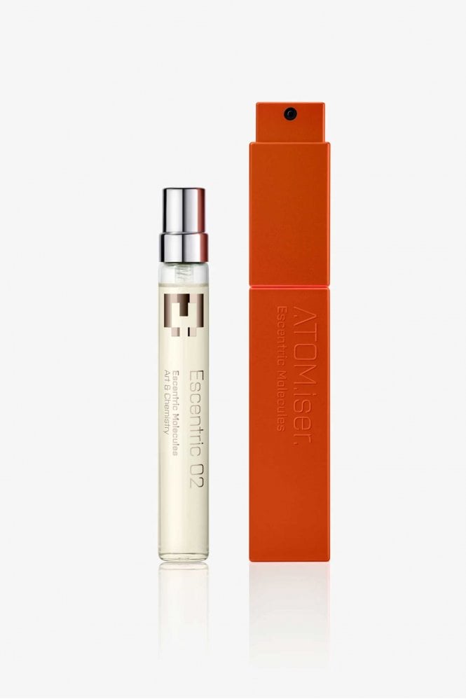 Escentric Molecules Escentric 02 Atomiser Set