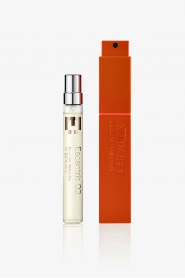 Escentric 02 Atomiser Set