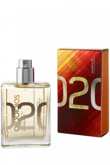 Escentric 02 Travel Size Refill (30ml)