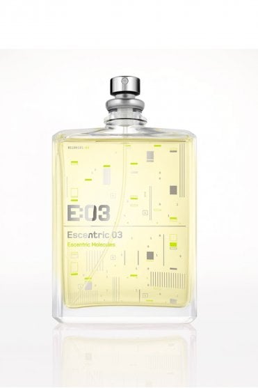 ESCENTRIC 03 (100ml)
