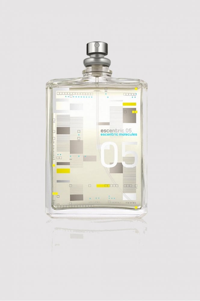 Escentric Molecules Escentric 05 100ml