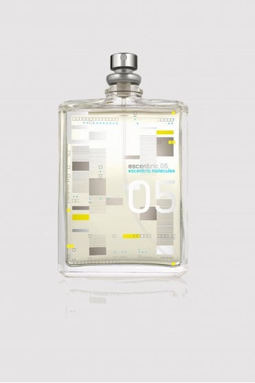 Escentric 05 100ml