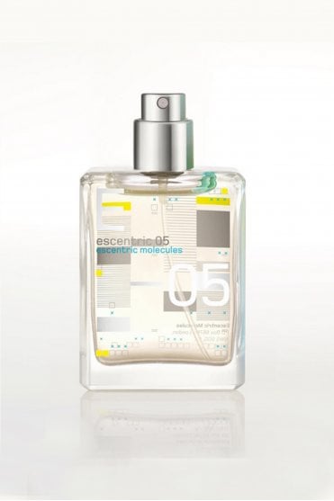 Escentric 05 Refill 30ml
