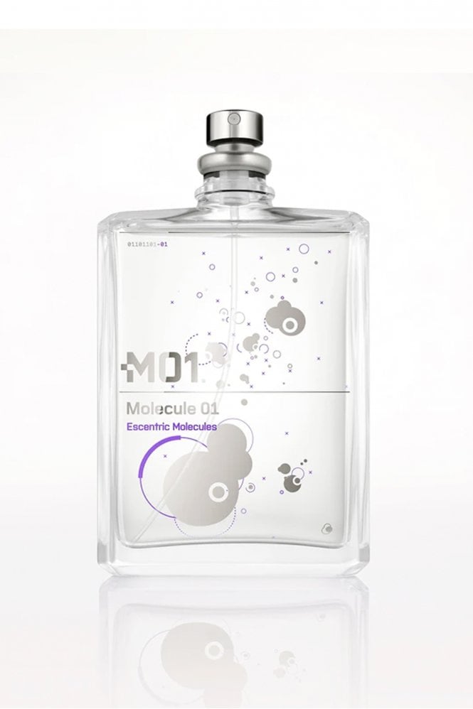 Escentric Molecules Molecule 01 (100ml)
