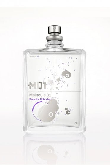Molecule 01 (100ml)