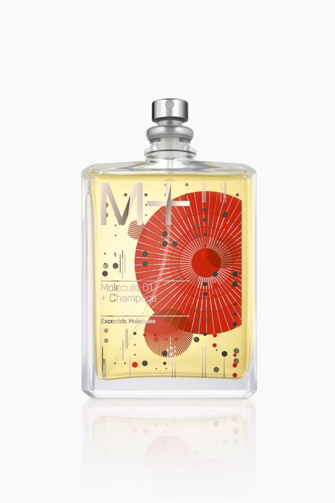 Escentric Molecules Molecule 01 + Champaca 100ml