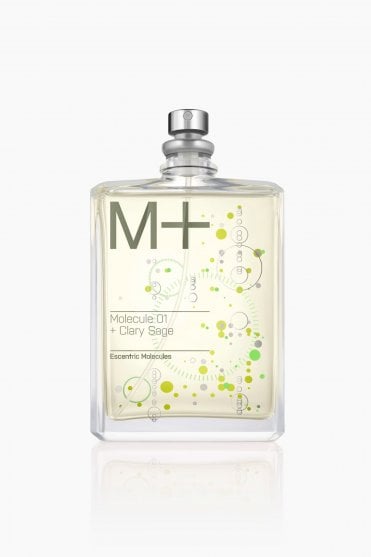 Molecule 01 + Clary Sage 100ml