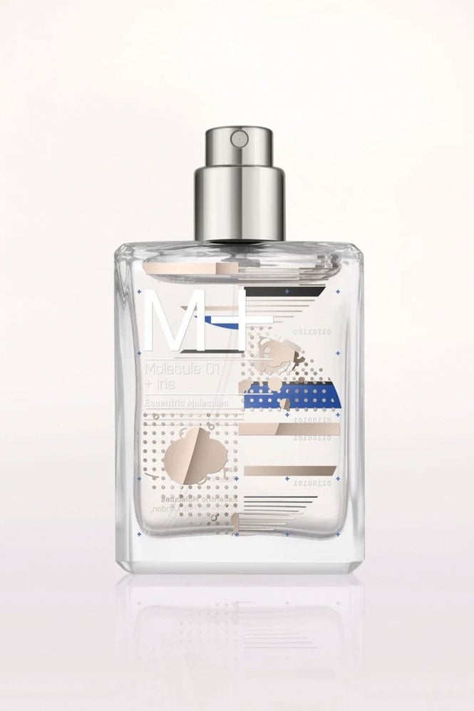 Escentric Molecules Molecule 01 + Iris 30ml Refill