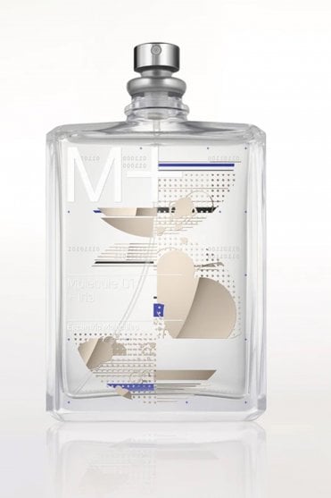 Molecule 01 + Iris